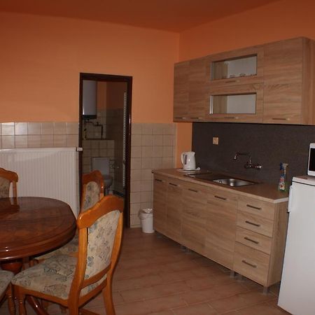 Apartmany Knezicky Екстер'єр фото