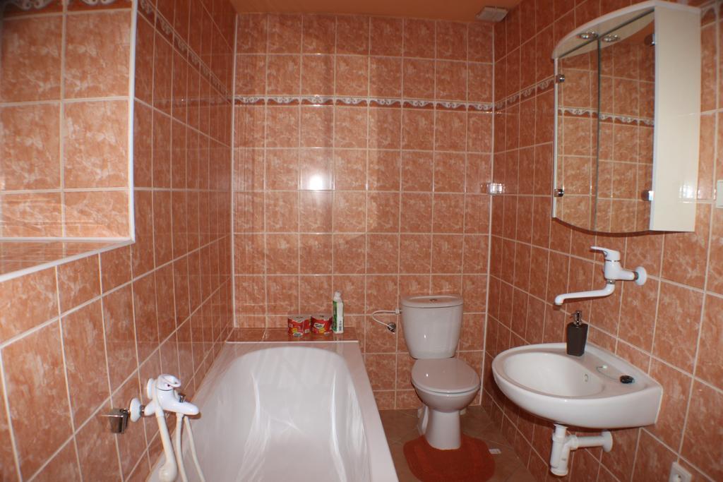 Apartmany Knezicky Екстер'єр фото
