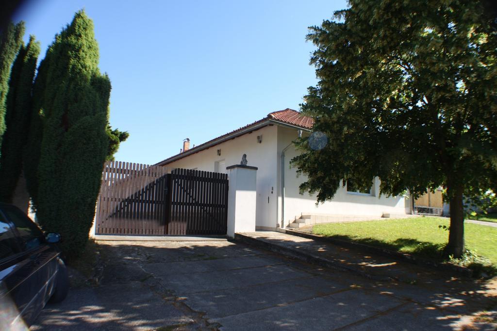 Apartmany Knezicky Екстер'єр фото