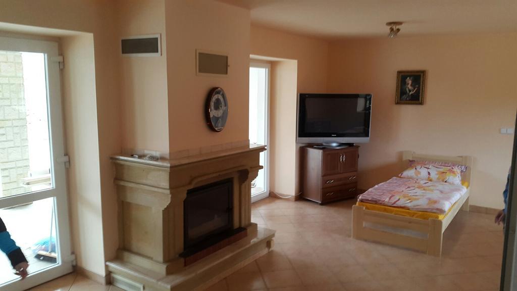 Apartmany Knezicky Екстер'єр фото