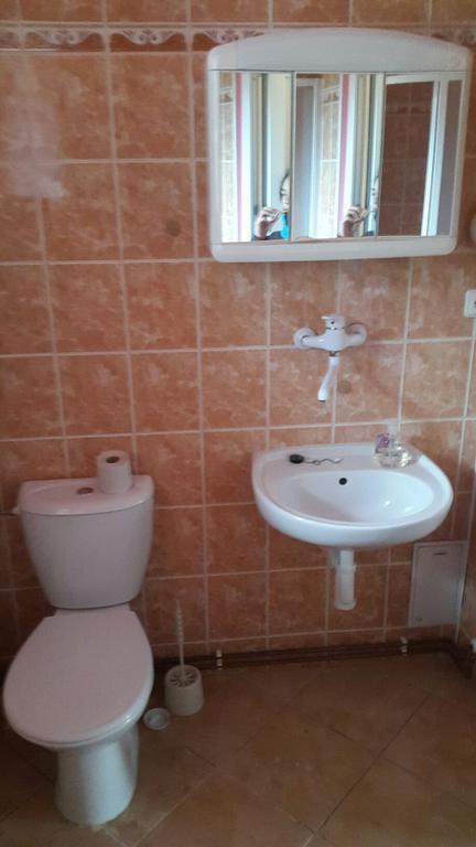 Apartmany Knezicky Екстер'єр фото