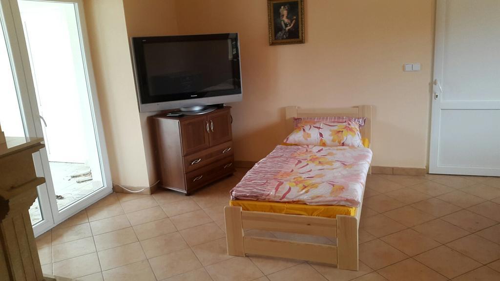 Apartmany Knezicky Екстер'єр фото